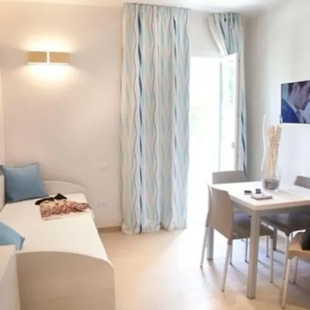 Hotel Marina