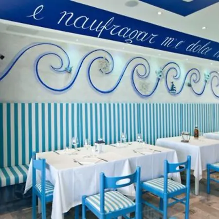 Hotel Marina 3*