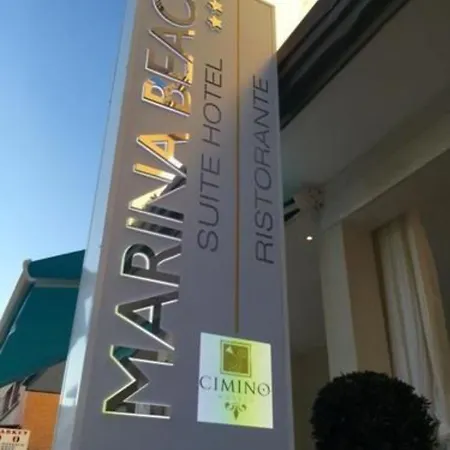 Hotel Marina