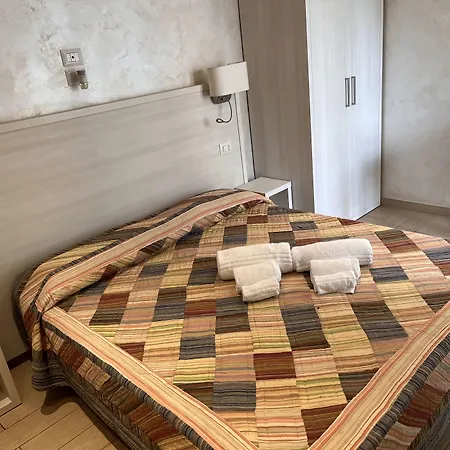 Marina Hotel Rimini