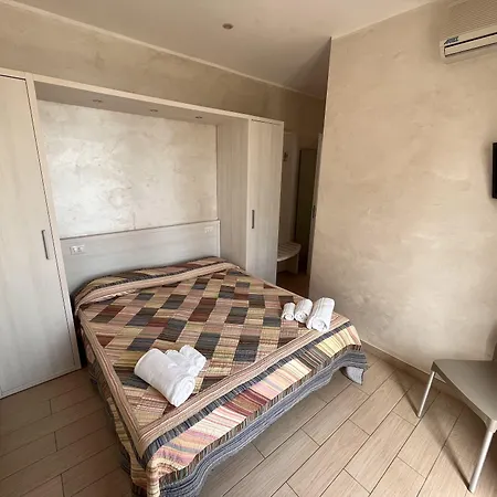 Marina Hotell Rimini