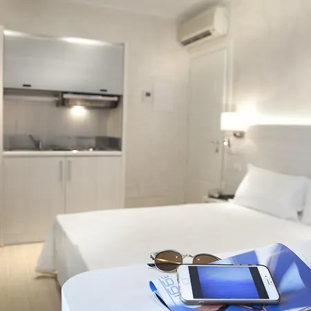 Hotel Marina Rimini