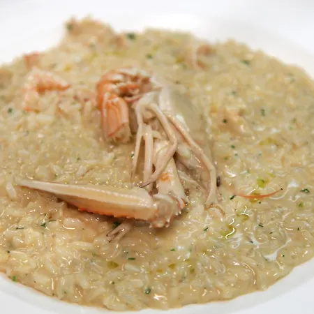 Hotell Marina Rimini