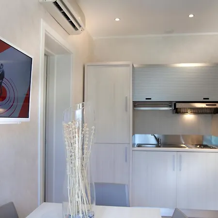 Hotel Marina Beach Suite Hotel 3*