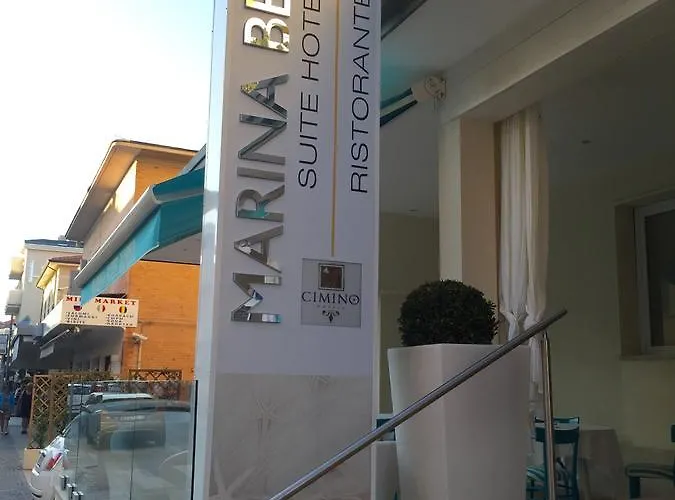 Marina Hotel Rimini