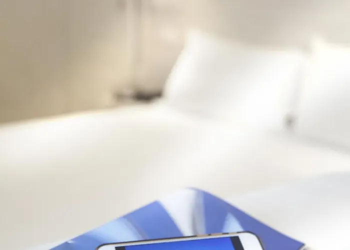 酒店 Marina 里米尼