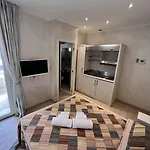 Hotel Marina Rímini