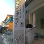 Marina Hotel Rímini