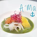 Marina Hotel