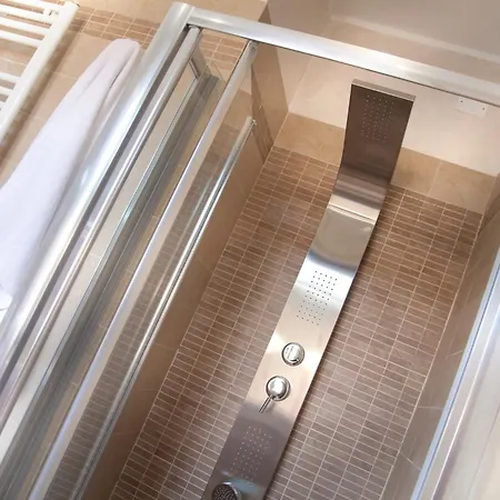 Marina Hotell Rimini