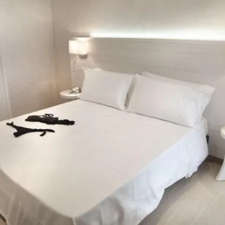 Marina Hotell Rimini