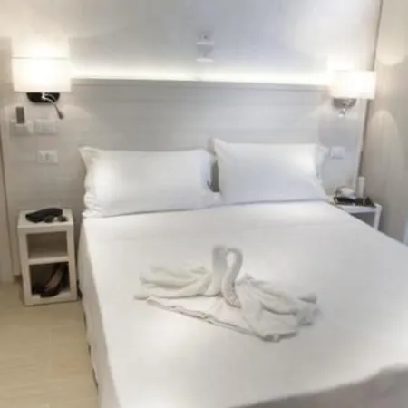 Marina Hotel Rimini