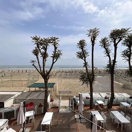 Hotell Marina Rimini