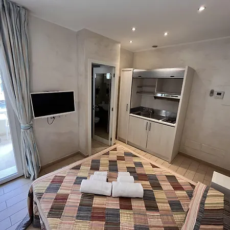 Hotell Marina Rimini