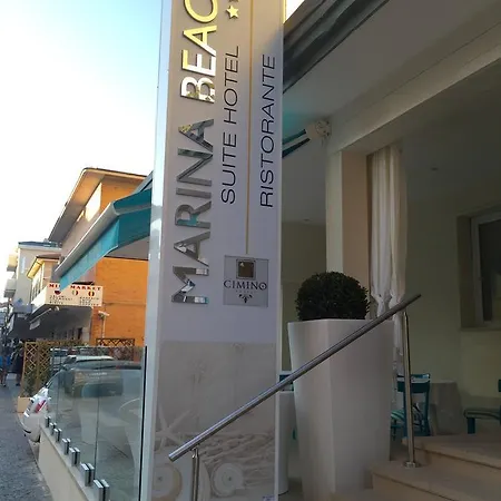 Marina מלון רימיני