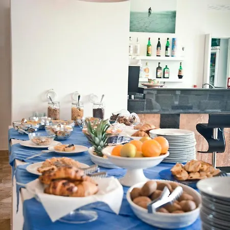 Marina Hotell Rimini