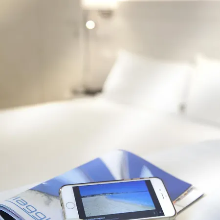 Hotell Marina Rimini