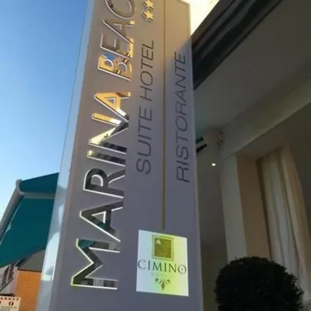 Otel Marina 3*