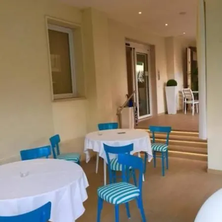 Otel Marina Rimini