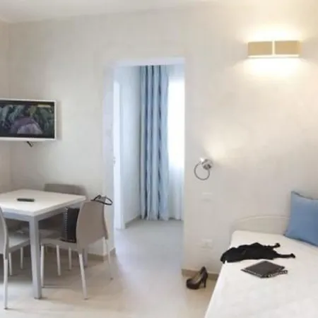 Marina 3* ريميني